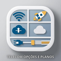 Telecom Op??es e Planos