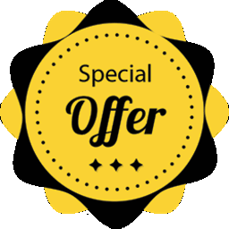 Special Promotion and Support