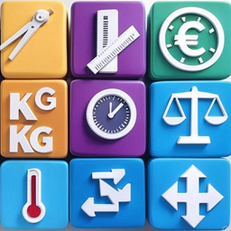 CodeArt Units Converter