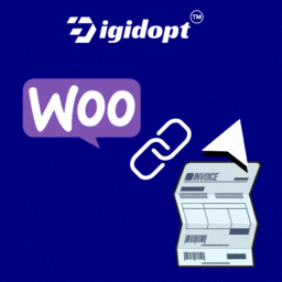 Custom Invoice URL for WooCommerce by Digidopt
