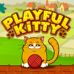 CTL Playful Kitty Lite