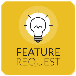 Feature Request & Idea Collector