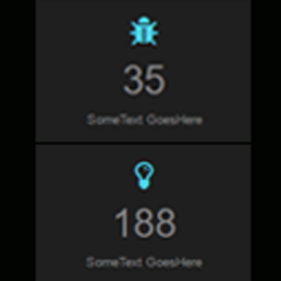 WHA Elementor Counter Up