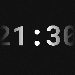 The Countdown Timer