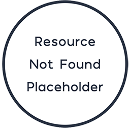 Resource Not Found Placeholder | Prevent redirections due to not foud resources