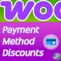 Payment Method Discounts
