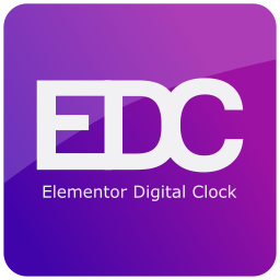 Ele Digital Clock