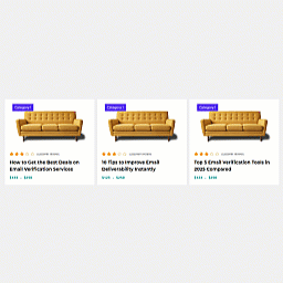 Post Grid, Posts Slider, Posts Carousel, Post Filter, Post Masonry