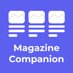 Magazine Companion