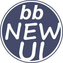 bbPress – New UI