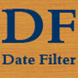 Date Filter