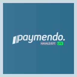 paymendo – Bank Transfer (Lite)