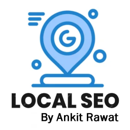 Local SEO By Ankit Rawat