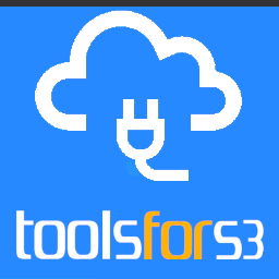 Tools For S3 Amazon Object Storage AWS Web Services