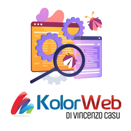 KolorWeb Log Manager: cleaver debugging management