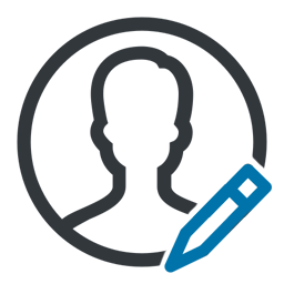 Assign Staff as Author for Total