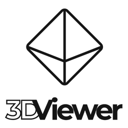 3D Model Viewer by Arty