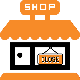 Close Shop