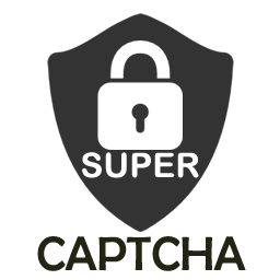 Super CAPTCHA Security Suite – Hardened 3D CAPTCHA