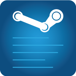 Steam News Widget