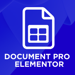 Document Pro Elementor – Documentation & Knowledge Base