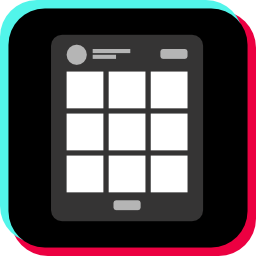 Widgets for Tiktok Feed