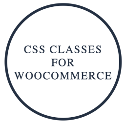 CSS Classes For WooCommerce – customize the WooCommerce cart and checkout via CSS