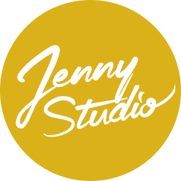 JennyStudio Identicons