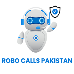 Robo IVR Call Pakistan