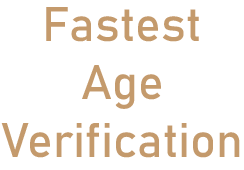 Fastest Age Verification