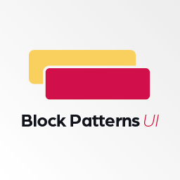 Block Patterns UI