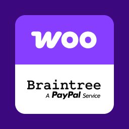 Braintree for WooCommerce Payment Gateway
