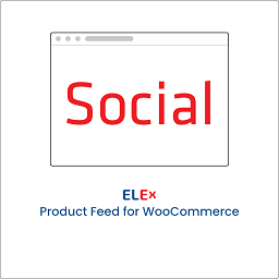 ELEX Product Feed for WooCommerce