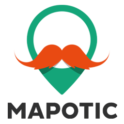 Mapotic – Community Maps