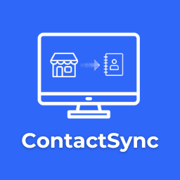 ContactSync : Integration of Google Contacts for WooCommerce