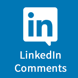 WP LinkPress Lite – LinkedIn comments for WordPress
