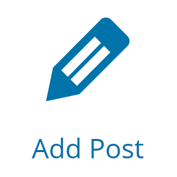 Dashboard Quick Actions