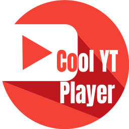 Cool YT Player
