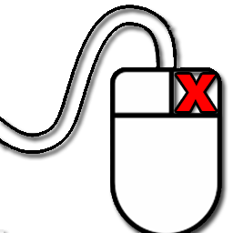 prevent right click and content copy