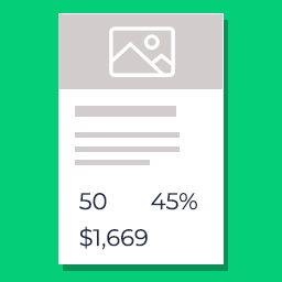 BC Kickstarter widget