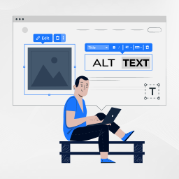 Media Library Alt Text Editor