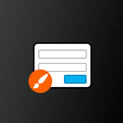 f(x) Login Customizer