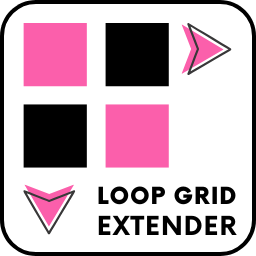 Loop Grid Extender for Elementor Pro