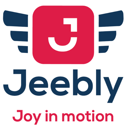 Jeebly Shipment Delivery