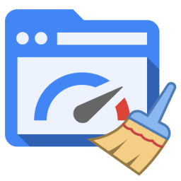 PageSpeed Purge Button