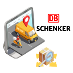 Automated DB Schenker Shipping – HPOS supported