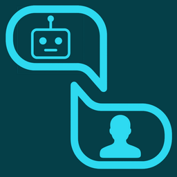 BlueBot – AI Powered Chatbot