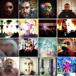 MB Simple User Avatar