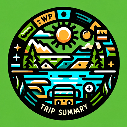 WP Trip Summary