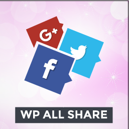 WP All Share